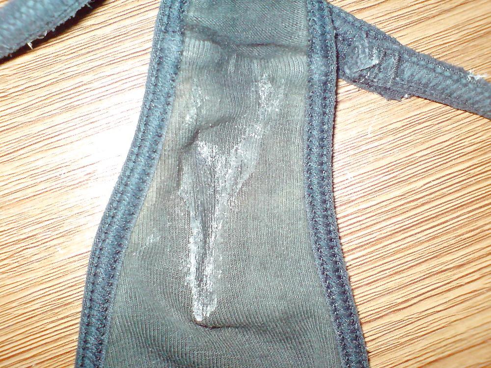 20P Tits pussy and pants