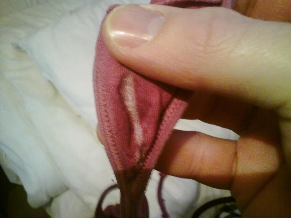 20P Tits pussy and pants