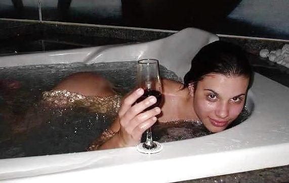 24P Former Miss Secret Sex Photos!!! Part2