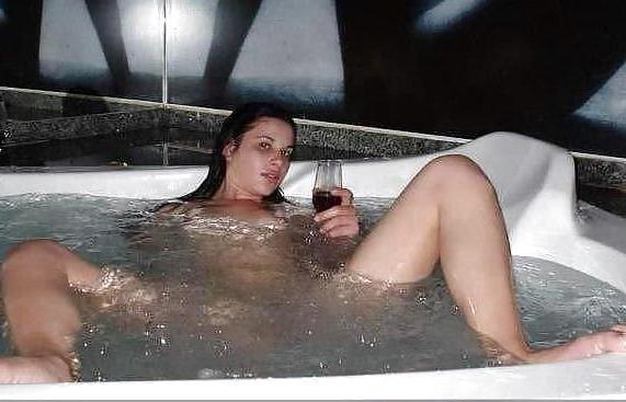 24P Former Miss Secret Sex Photos!!! Part2