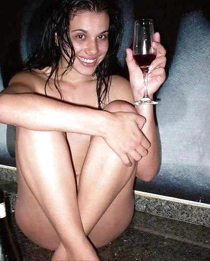 24P Former Miss Secret Sex Photos!!! Part2