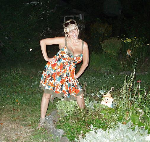 24P Busty Russian Woman 1351