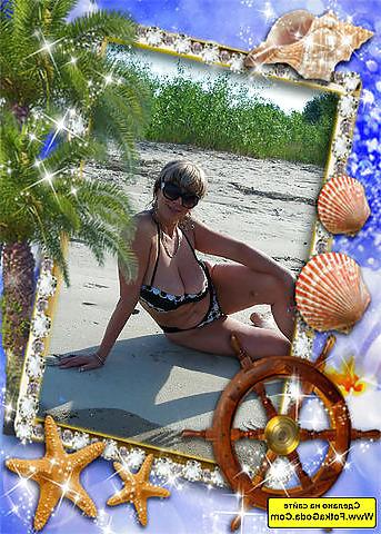 24P Busty Russian Woman 1351