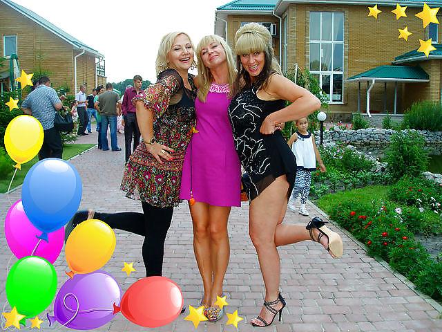 24P Busty Russian Woman 1351