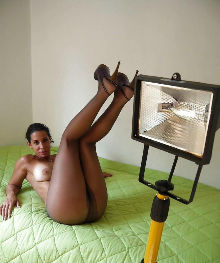 25P Erfolgreiche Fotoshooting mit Latino Girl
