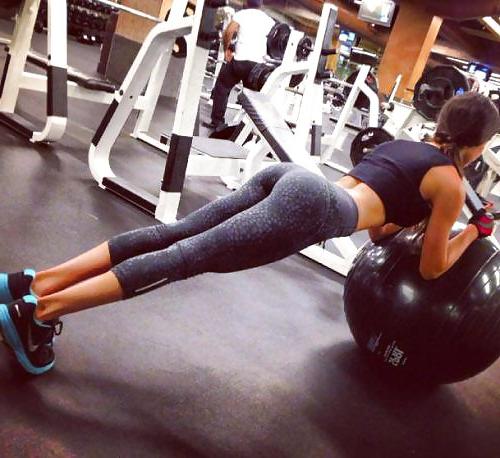 25P Yoga Pants #2