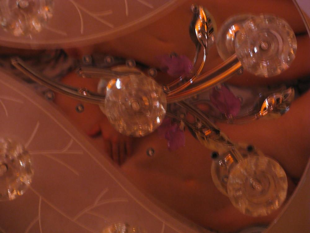 8P Lampa sex