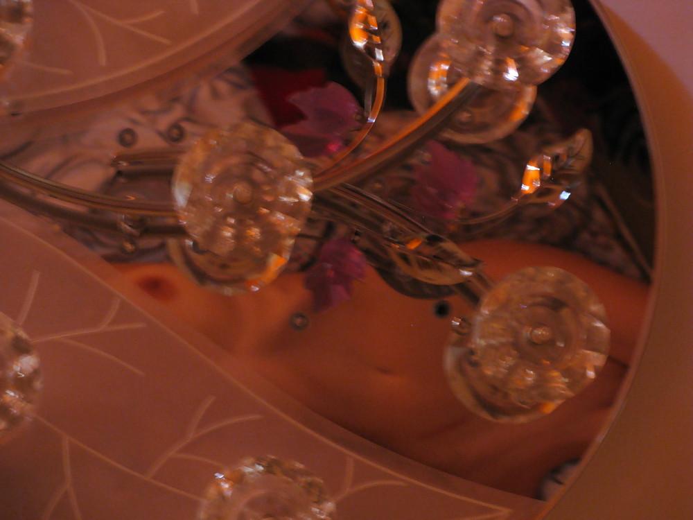 8P Lampa sex