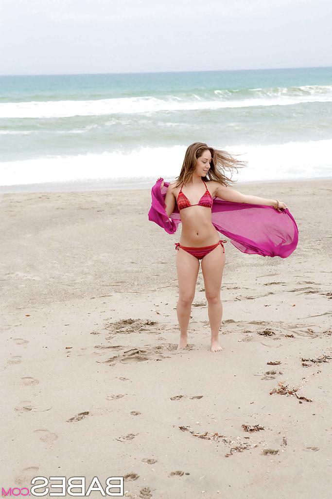 25P Beach album
