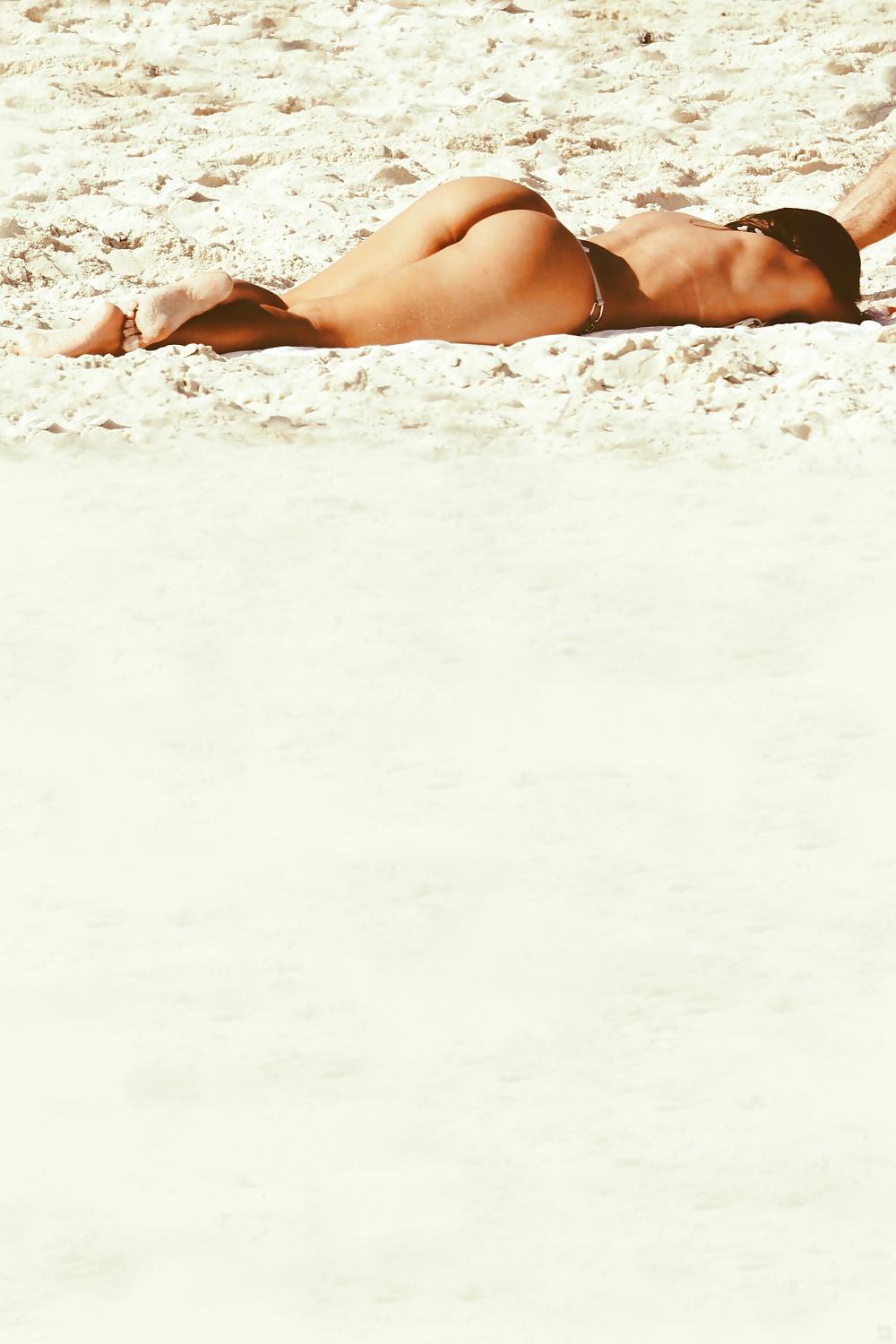 25P Beach album