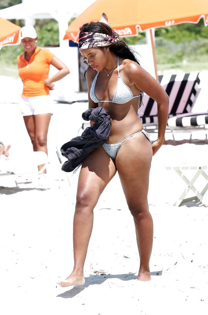 25P Beach album