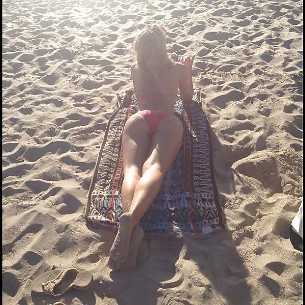 25P Beach album