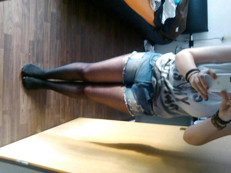 25P Leggings, Nylons and more