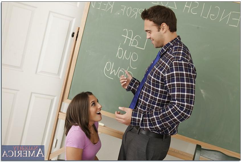 12P Schoolgirl fucks her teacher
