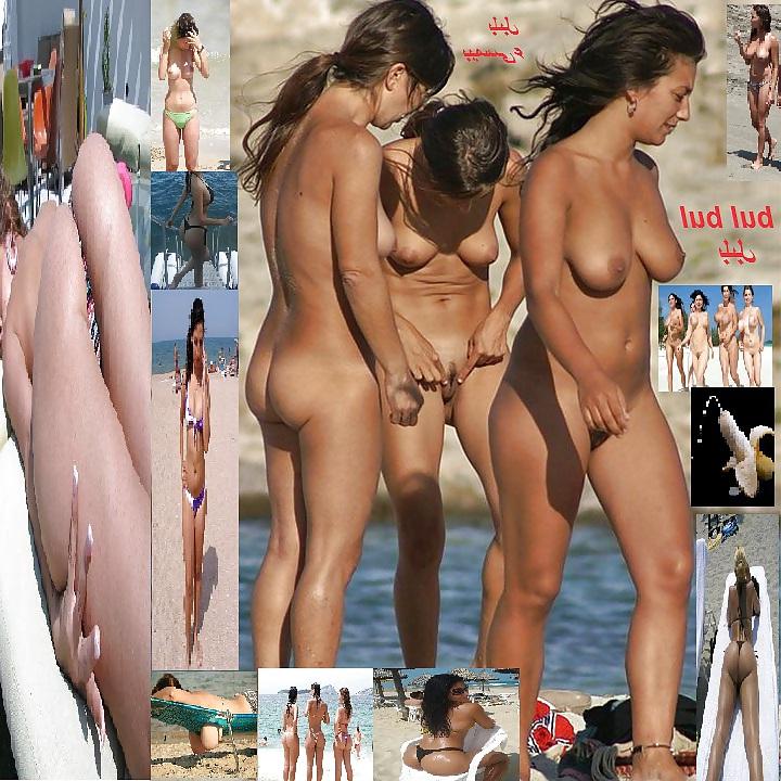 13P Beach
