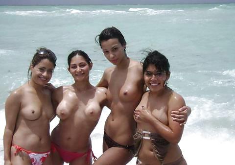 13P Beach