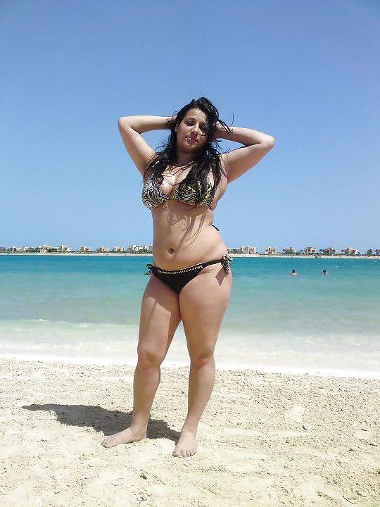 13P Beach