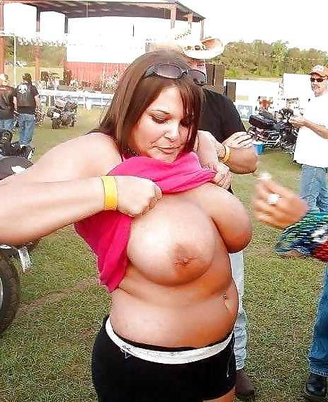 24P Public flashing tits pussy and upskirts