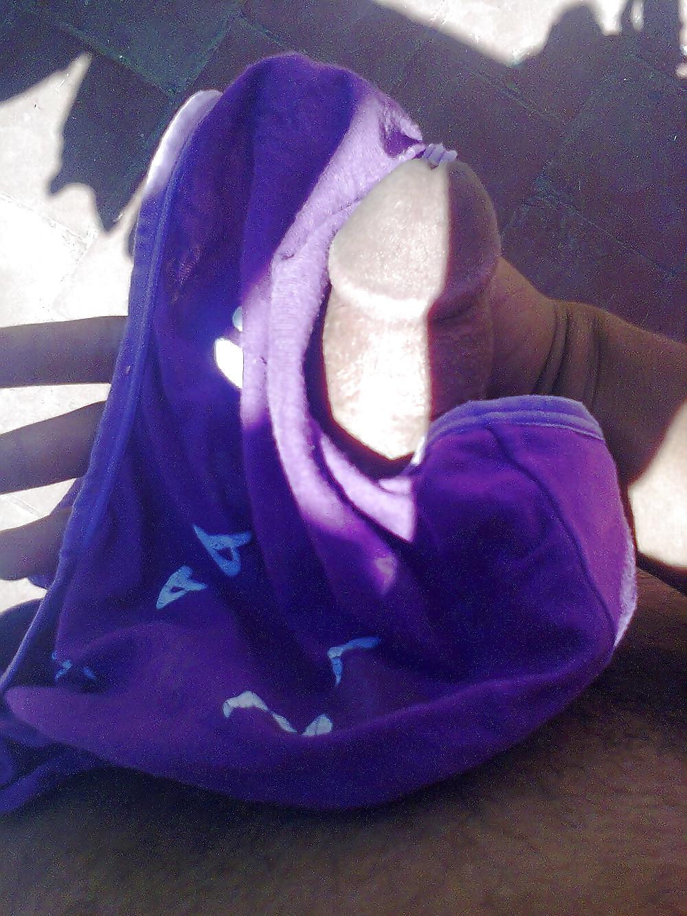 9P Fouzia Pants