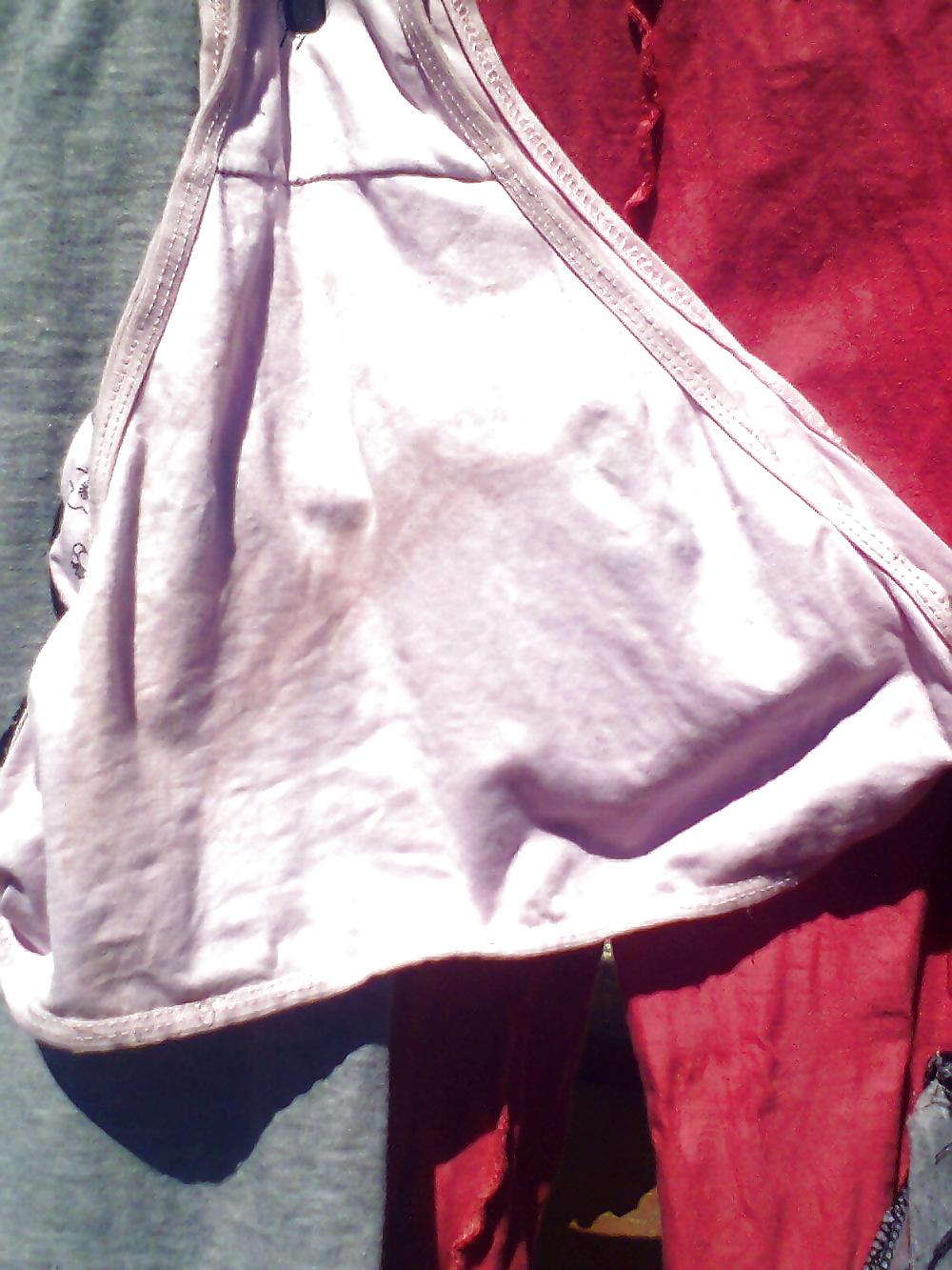 9P Fouzia Pants