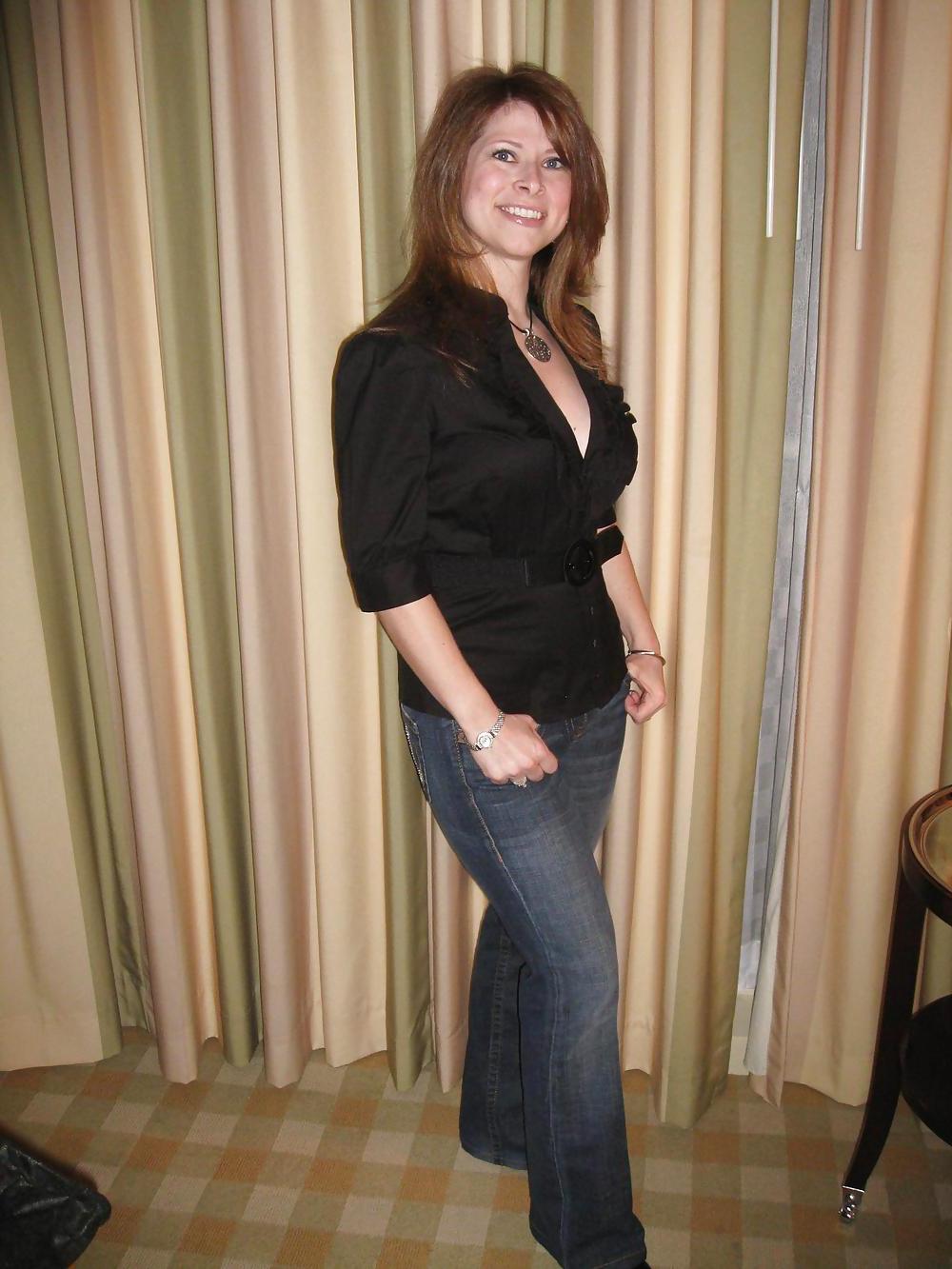 25P Bitch Milf