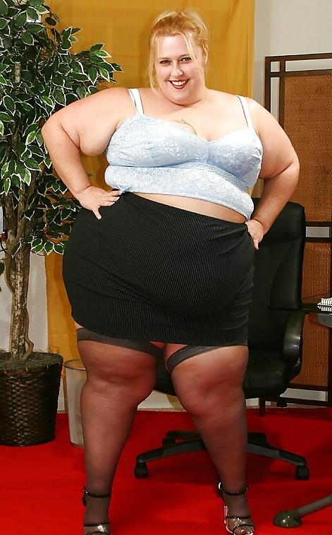 6P BIG SEXXY SECRETARY