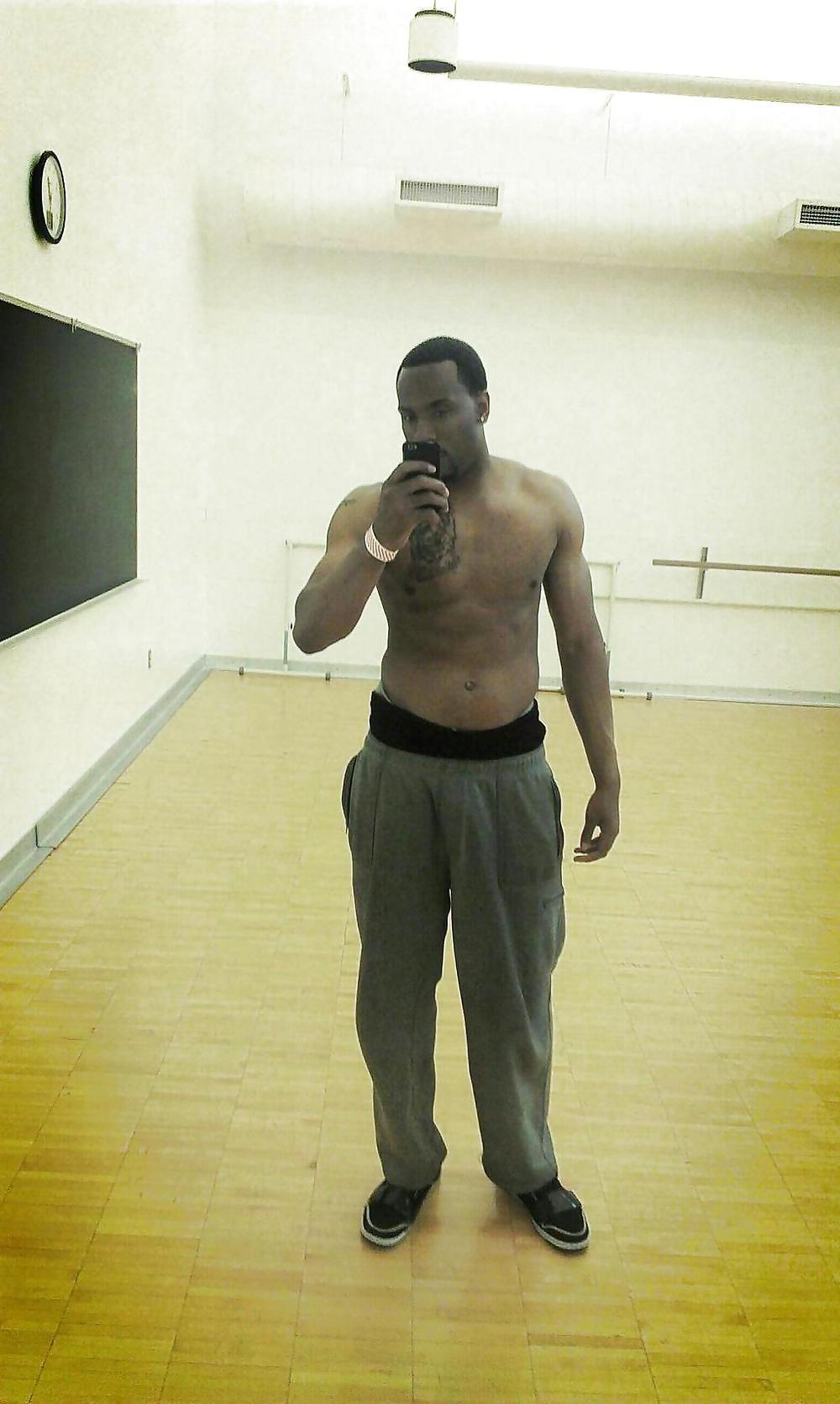 5P Fitness is the Key