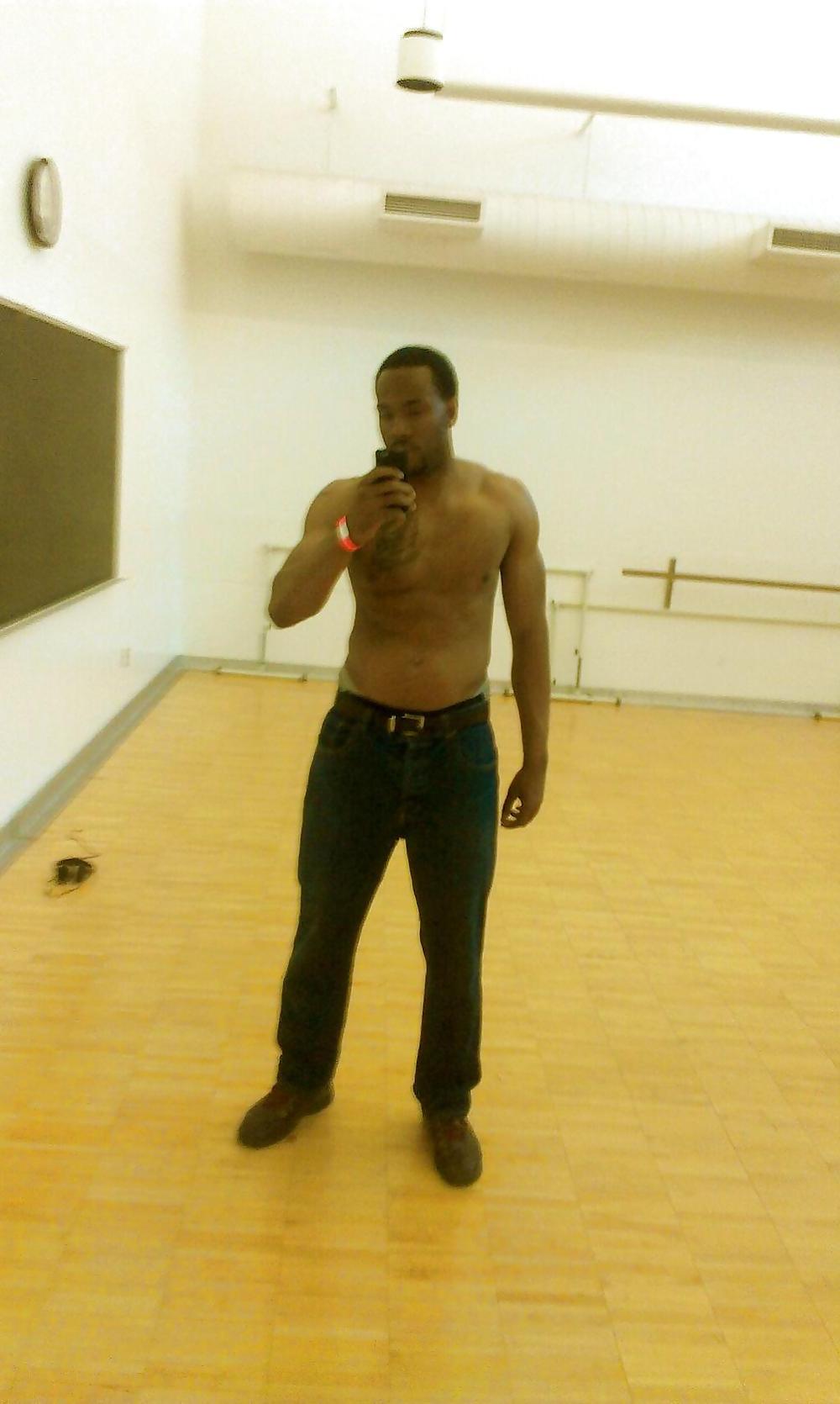 5P Fitness is the Key