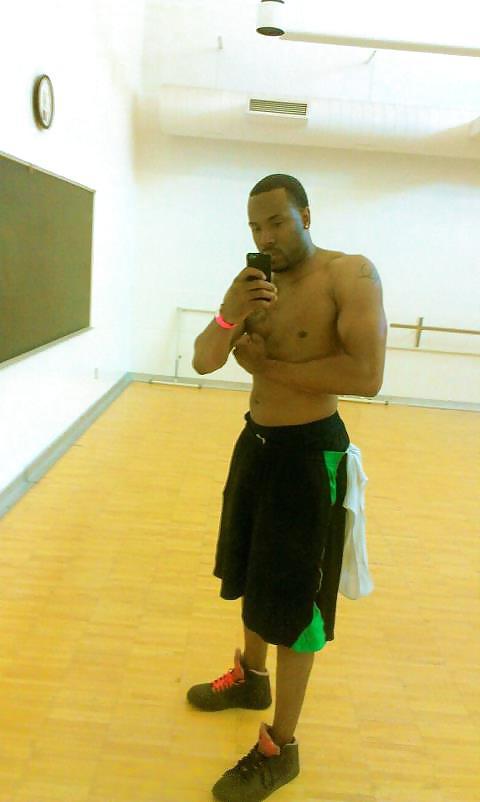 5P Fitness is the Key