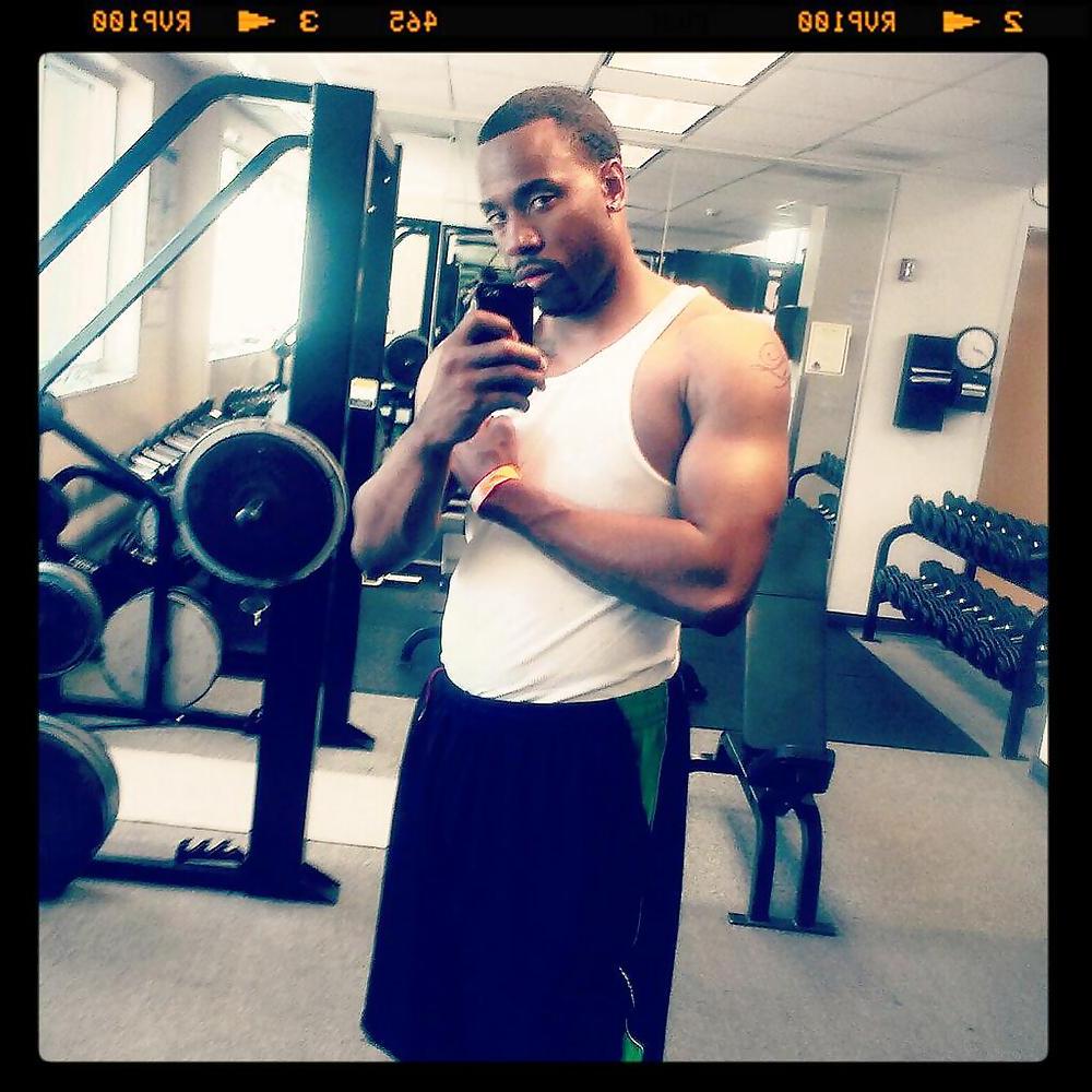 5P Fitness is the Key