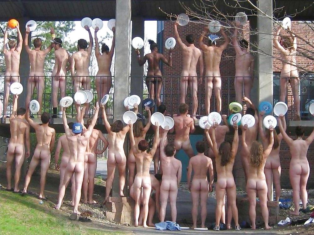 25P Some Nudism Amateurs porn pics