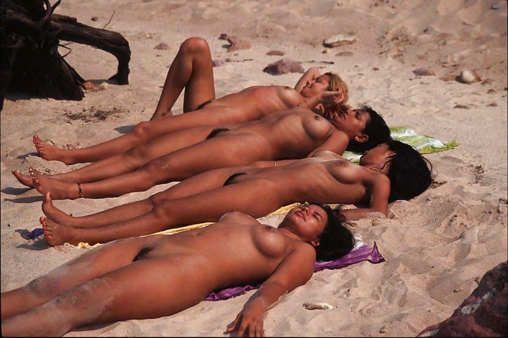 20P Beach Pics Set 6