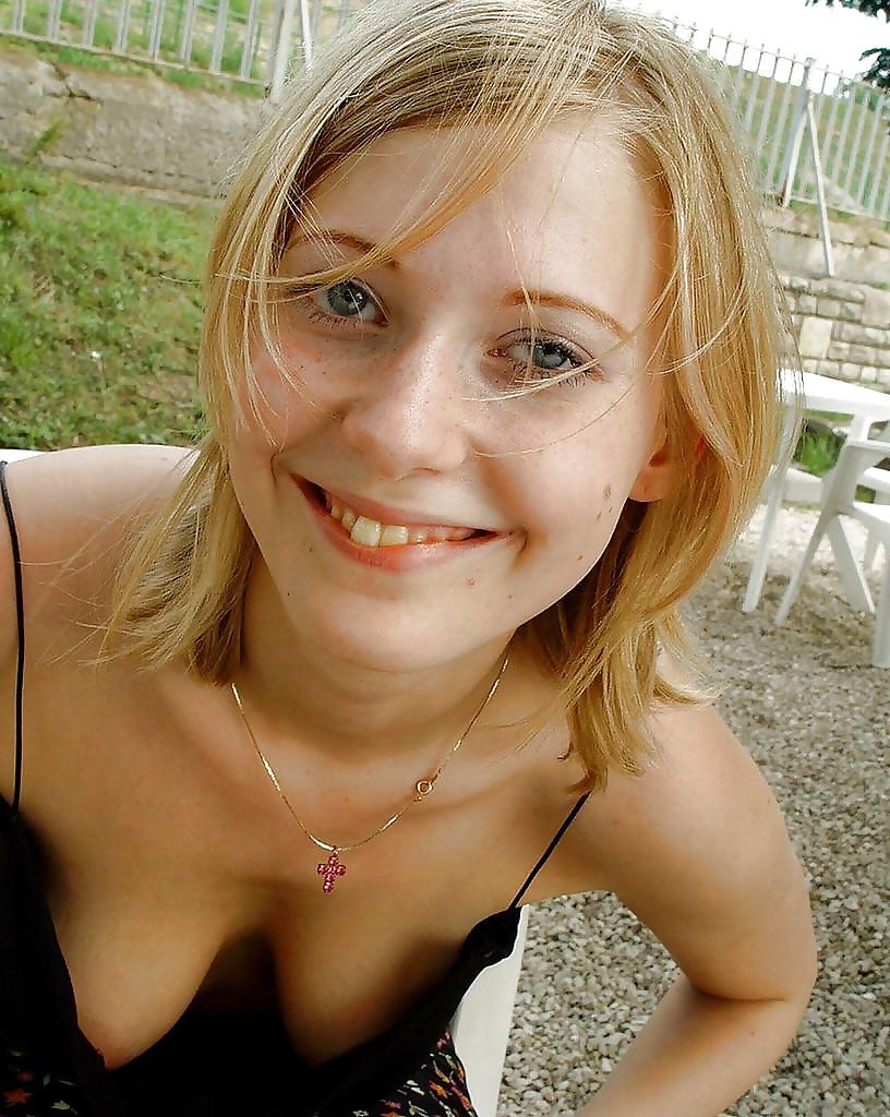 21P Topless with necklace 2