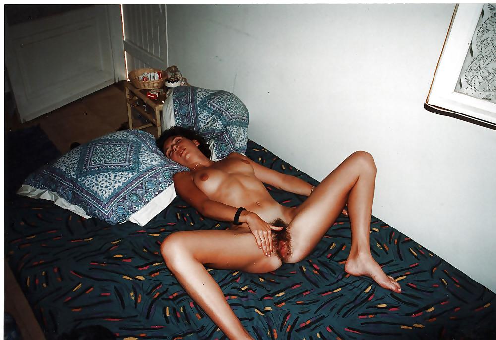 25P Hairy and pregnent pervert girlfriends