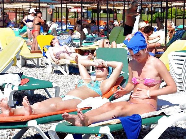 25P Beach