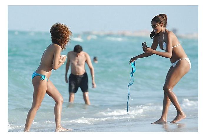 25P Beach