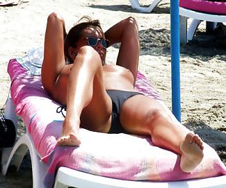 25P Beach