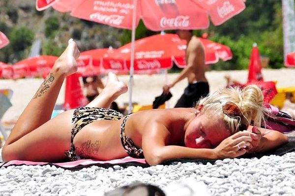 25P Beach