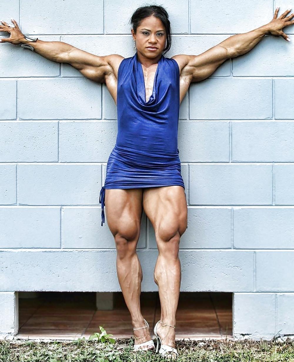 8P FITNESS LADIES