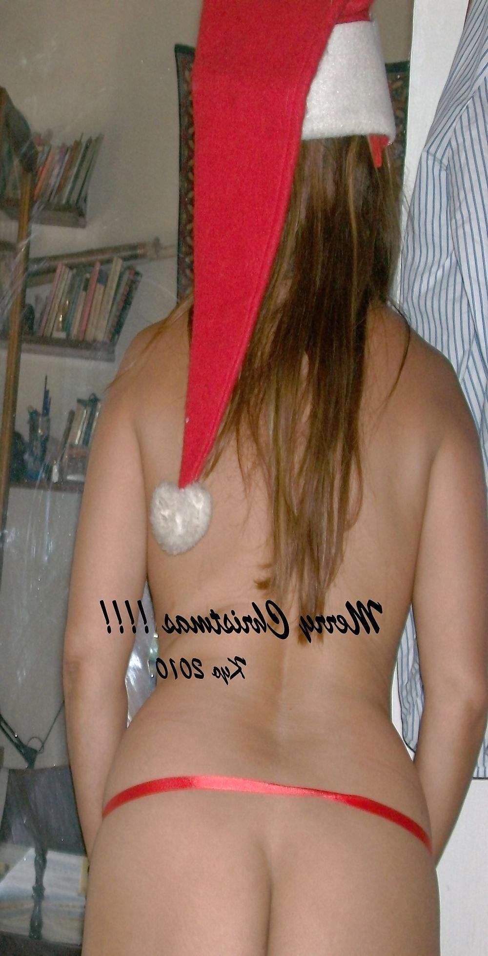 7P Sex Xmas Greetings from Kyo