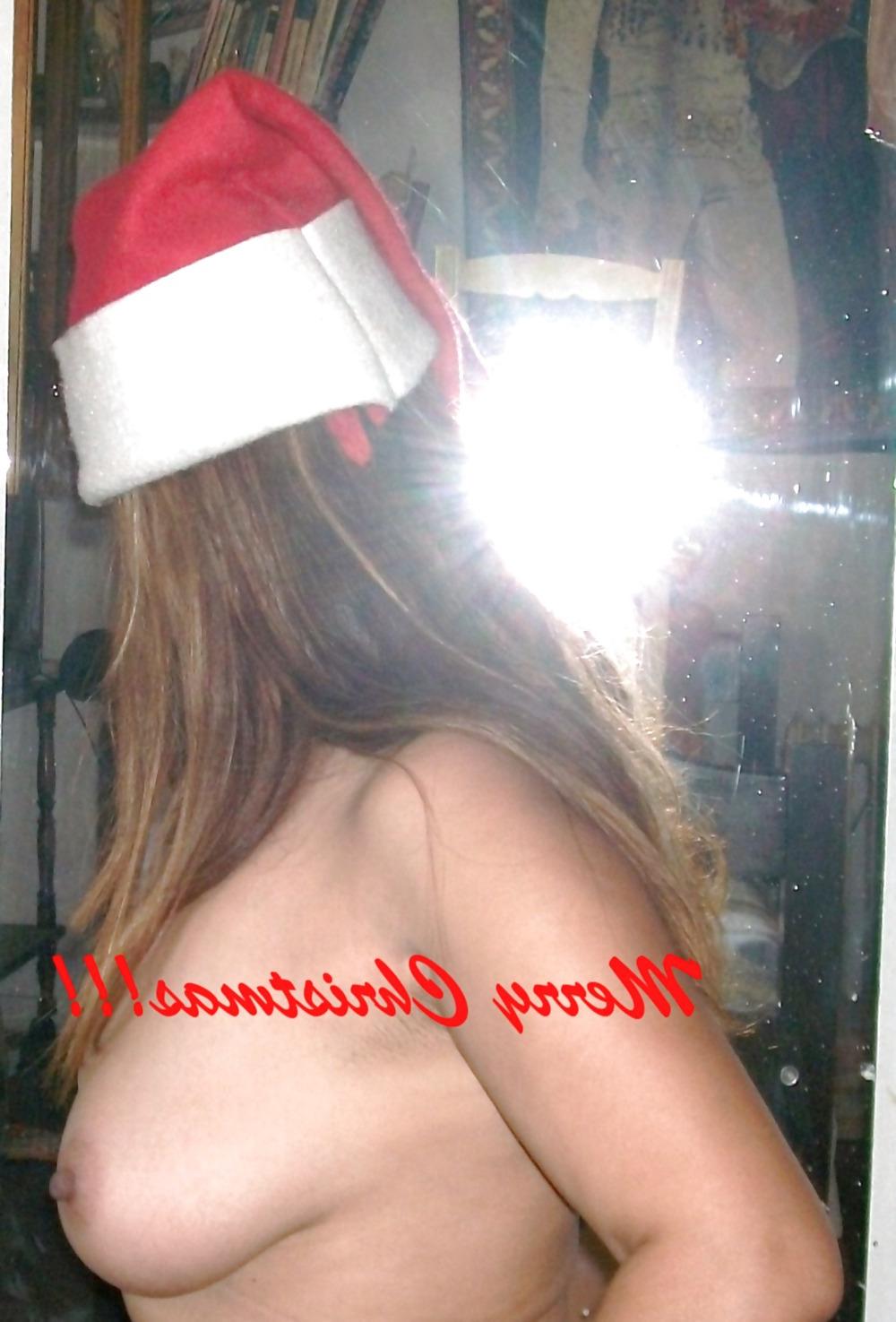 7P Sex Xmas Greetings from Kyo