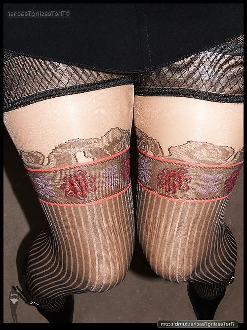 25P Random Nylon Pics 001