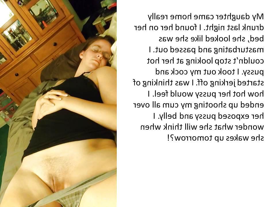 25P More Taboo Captions