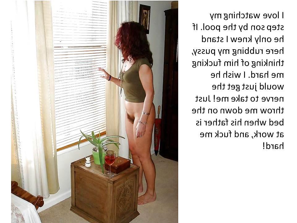 25P More Taboo Captions