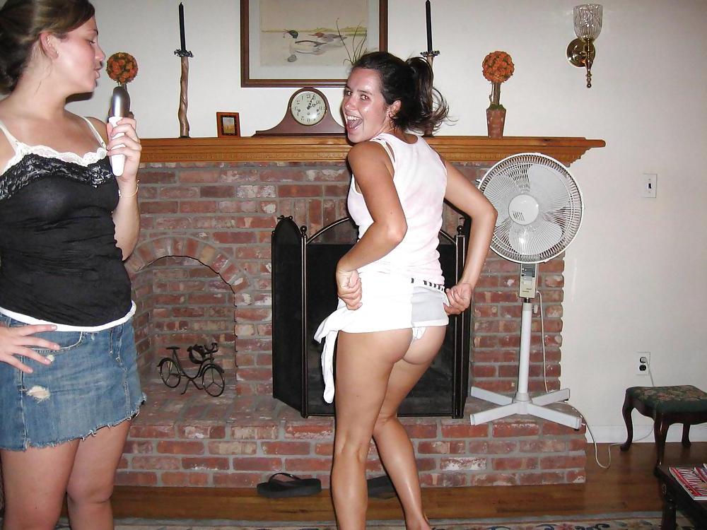 25P See through,upskirts, flashing, nip slip, ect 4