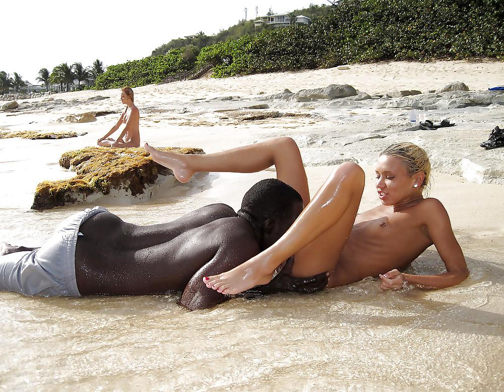 17P Beach Fun