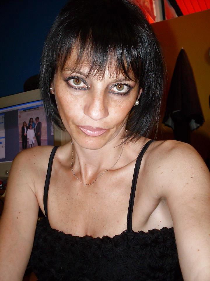 14P Italian Milf Marisa