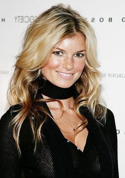 25P Marisa Miller Named Sexiest Woman On Earth