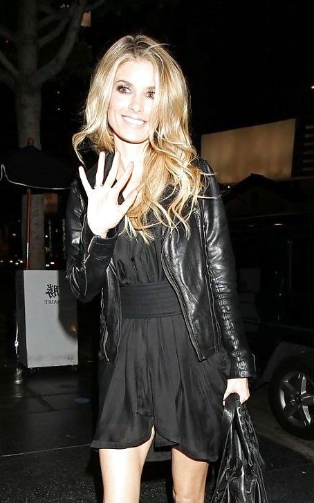 25P Marisa Miller Named Sexiest Woman On Earth