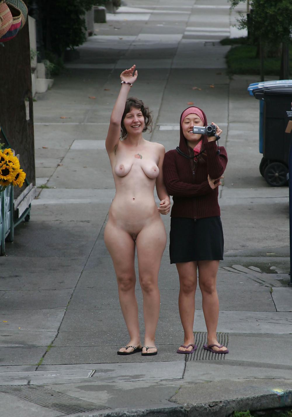 15P Flashing Females - Other 19